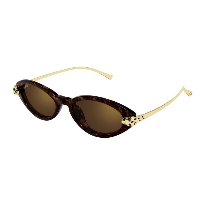 Дамски слънчеви очила Cartier CT0634S