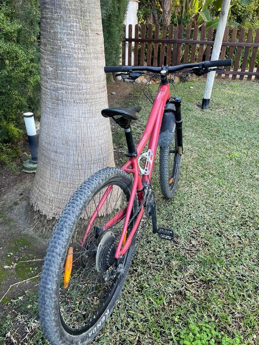 bicicleta Scott Contessa Active 30