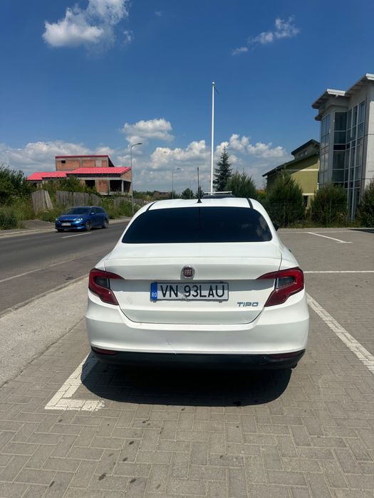 FIAT Tipo 2017 — imagine 2