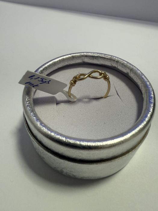 Inel cu infinit (vl) star amanet