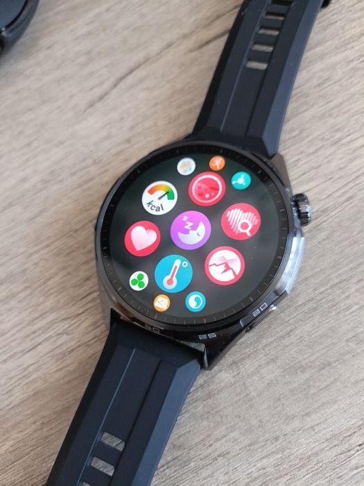 Huawei watch GT 6