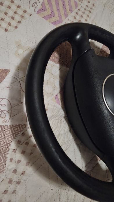 Волан за ауди А4 /B6