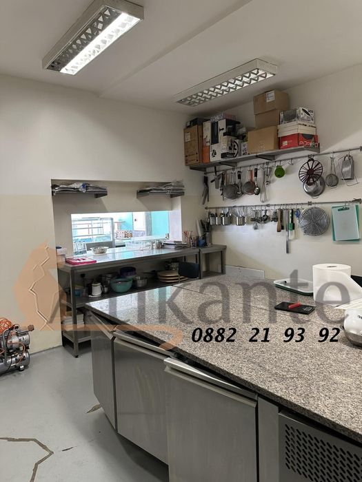 Продава се Магазин в София, Лагера - 160 кв.м за 2063 €/кв.м - Снимка #8