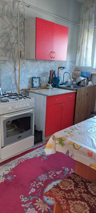 Продается 3х комнатный дом (Затоболовка)