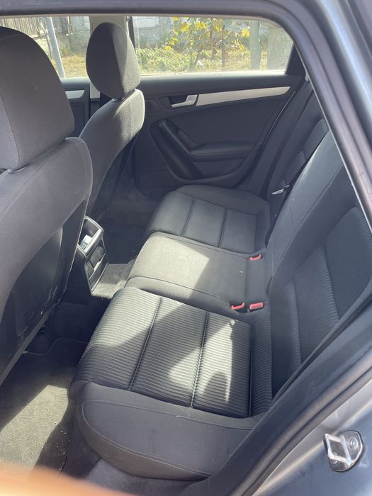AUDI A4 Avant 2010 — imagine 5