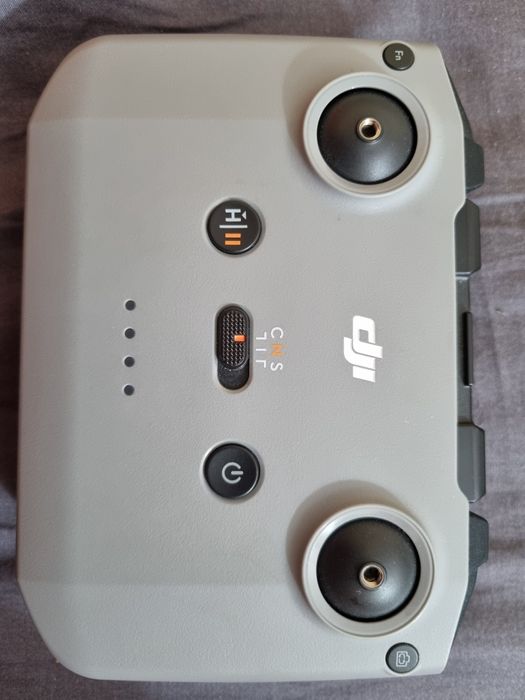 Controler DJI RC N2 drona mini 4 pro plus o baterie