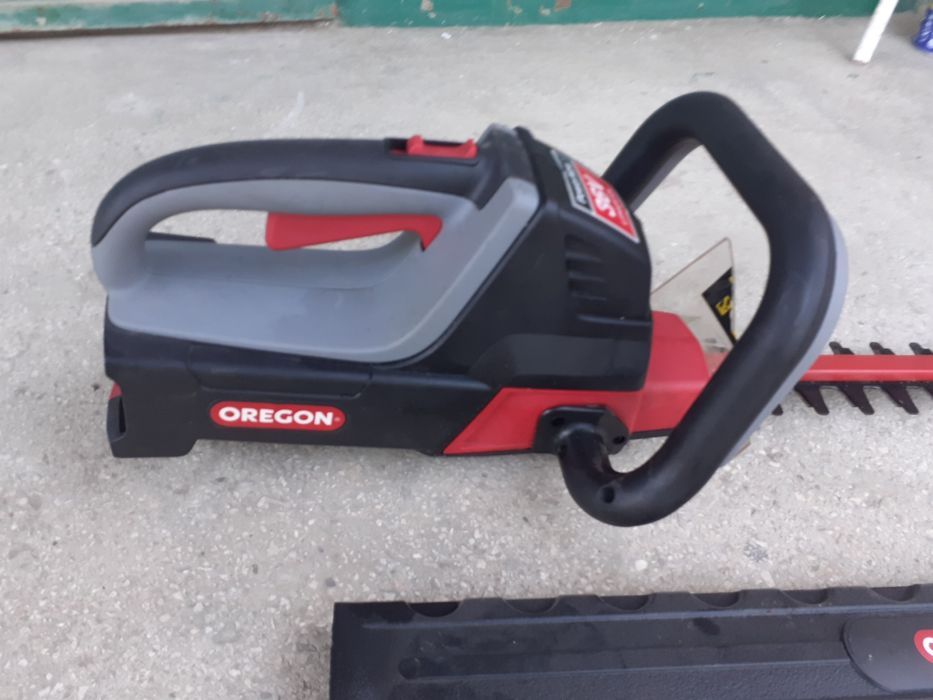 Foarfeca  Tuns Gard Viu Oregon Hedge Trimmer HT 275 37V Doar Corp