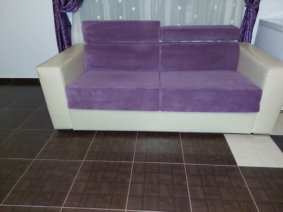 Canapea extensibilă super
