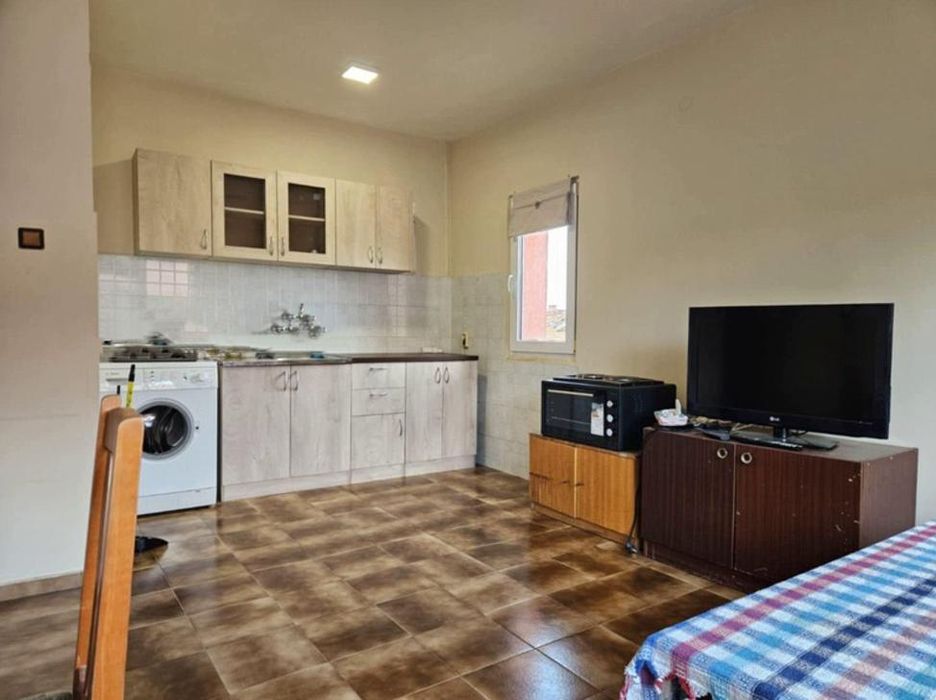 Дава се под наем Етаж от къща в София, Драгалевци - 100 кв.м за 500 € - Снимка #1