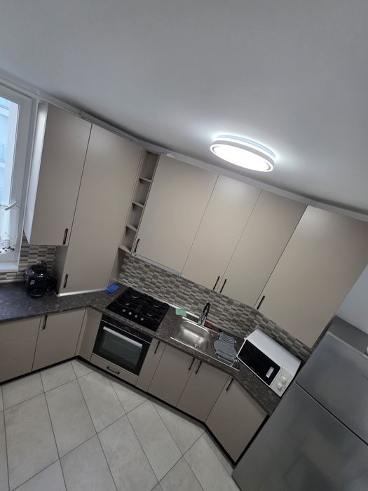 Apartament de inchiriat