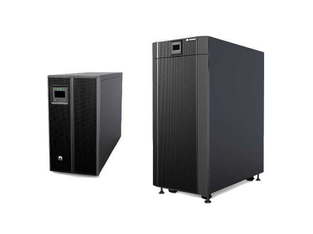 Источник бесперебойного питания Huawei UPS 5000-A-80KTTL 80 кВА 80 кВт