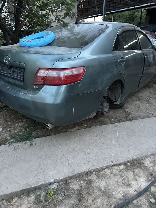 Запчас Тайота Камри