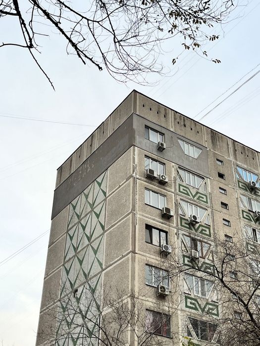 Альпинисты. Высотные работы.