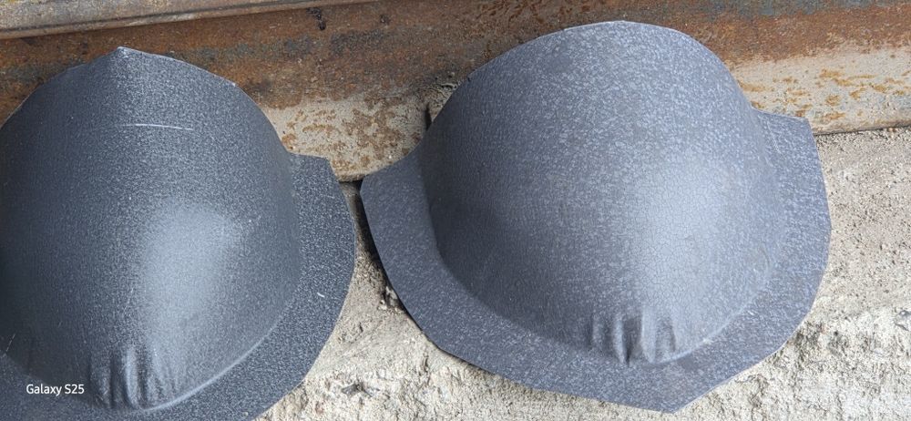 На Канек заглушки прозводим