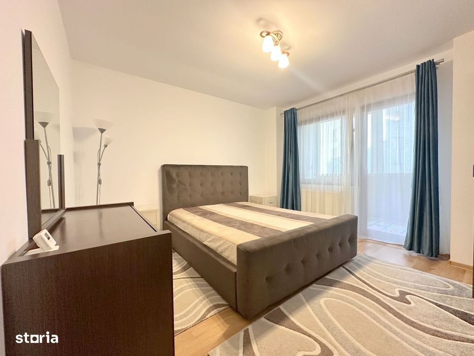 Apartament modern de închiriat – Zona de Nord