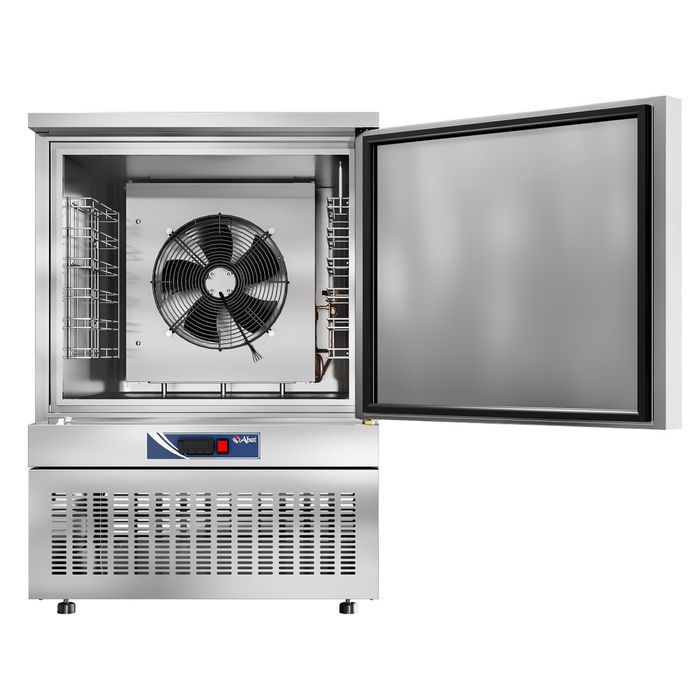 шоковой заморозки