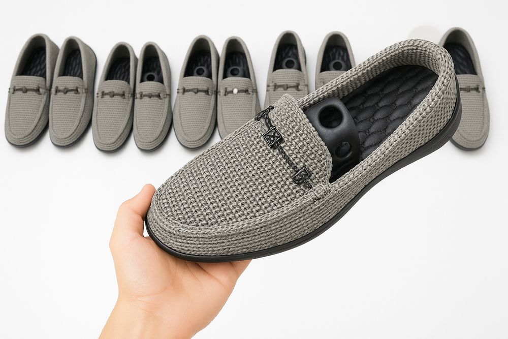 Makasimalar qo'l ishi