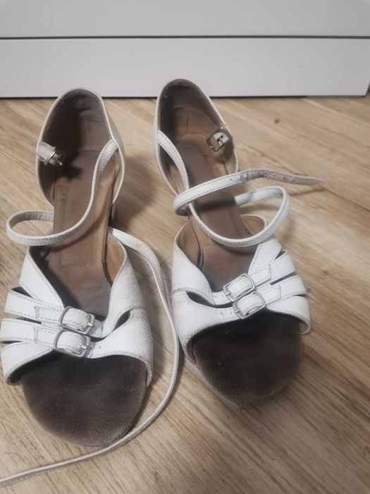 Pantofi de dans sportiv