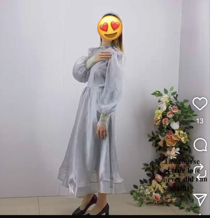 Продам платье рр 44-46