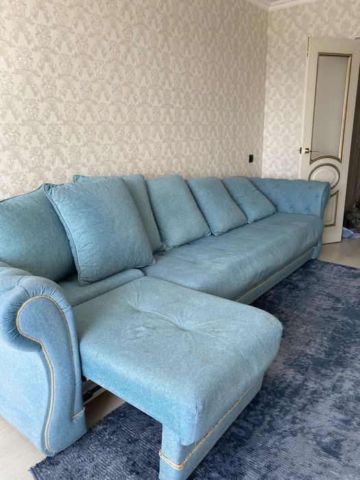 Продам диван раскладной