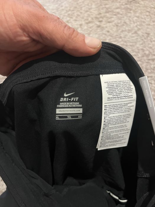 Nike Tech Tight-оригинален мъжки клин