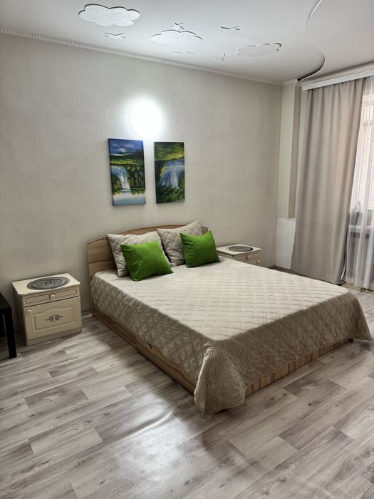 Посуточно.  Документы ЭСФ и ЭАВР