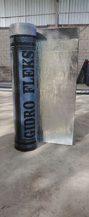 Falgaizol samokleyka izol самоклеюшая изоляцыя фальгаизол изол пализол