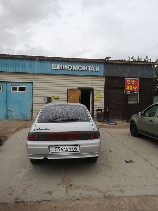 12 ка, 2001г,чиистый казак