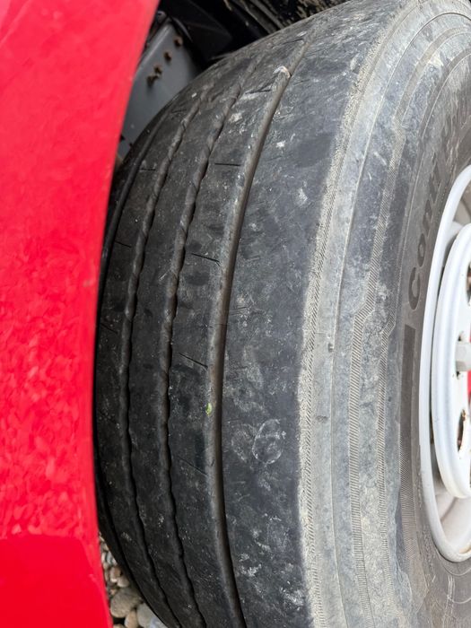 Daf 460 euro 5 in perfecta stare de funcționare