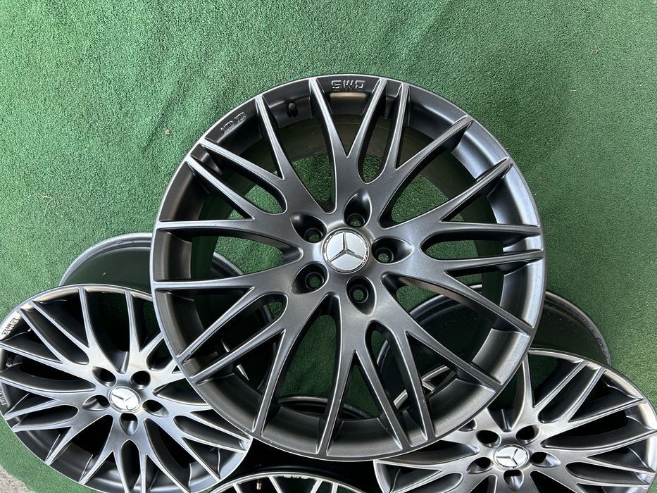 5x112 19 CMS за мерцедес audi vw