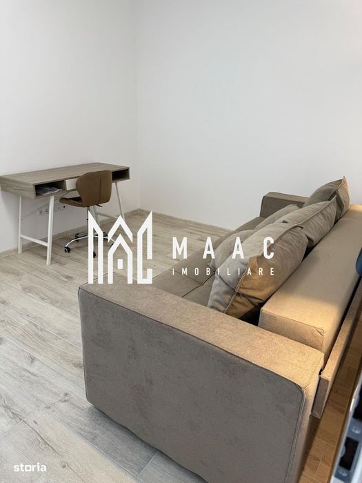 Apartament 3 camere de închiriat | Tineretului, Sibiu | parter