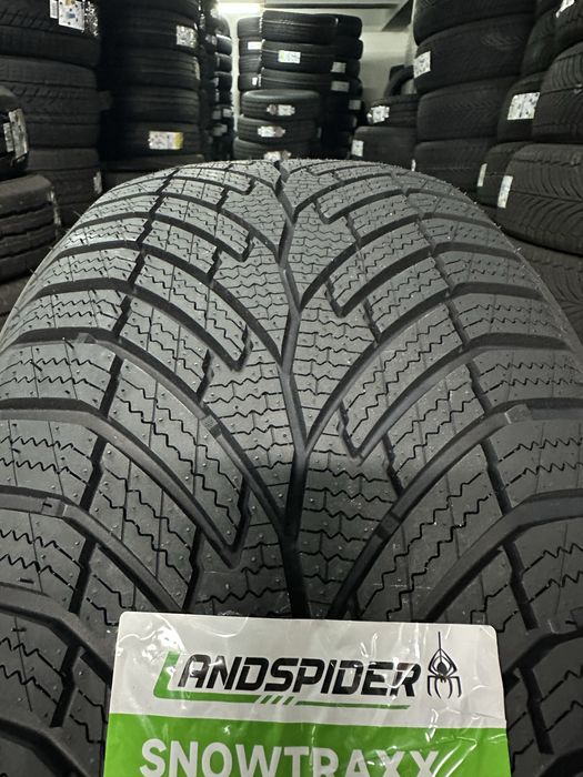 Нови Зимни Гуми LANDSPIDER SNOWTRAXX H/P 255/55R18 109V XL БОРД 2555518