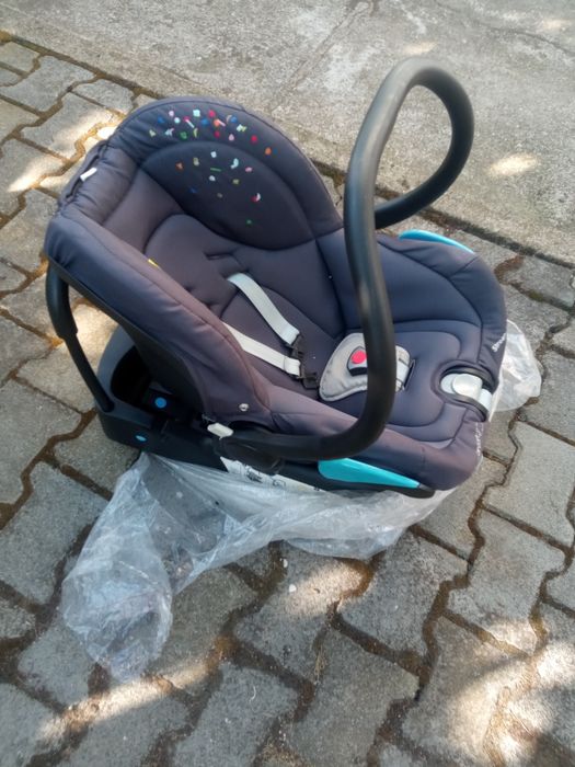 Детско столче за кола