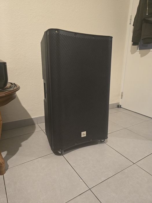 Boxa activa 1400w vârf