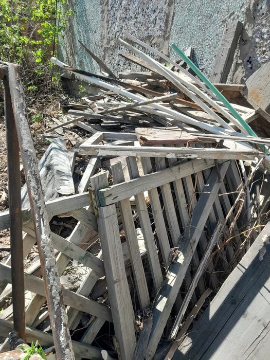 Дрова, доски самовывоз