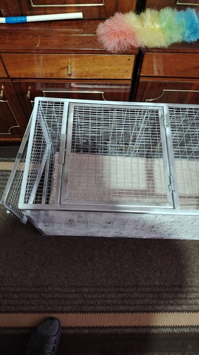 Клетка для животных