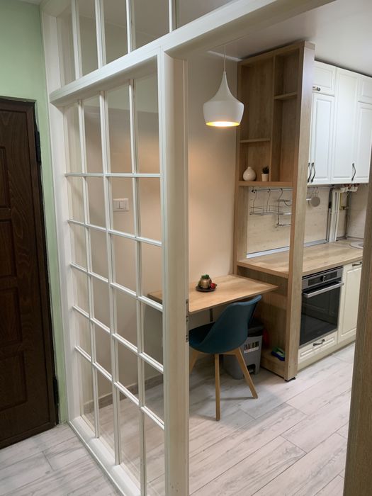 Inchiriez apartament 3 camere