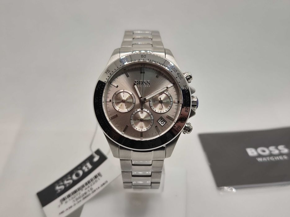 Ceas Dama Hugo Boss NOVIA 1502615, Original,Nou,Garantie