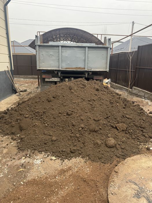 Черназем зил с доставкой