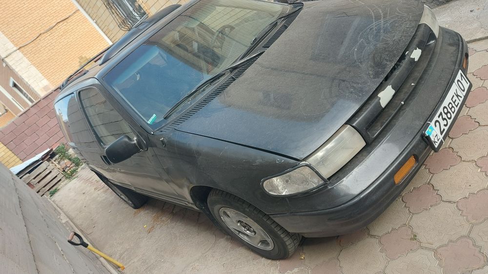 Аренда авто 7 орын