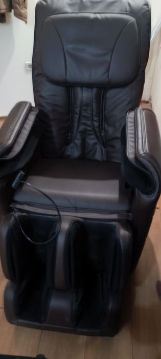 Масажен стол в отлично състояние