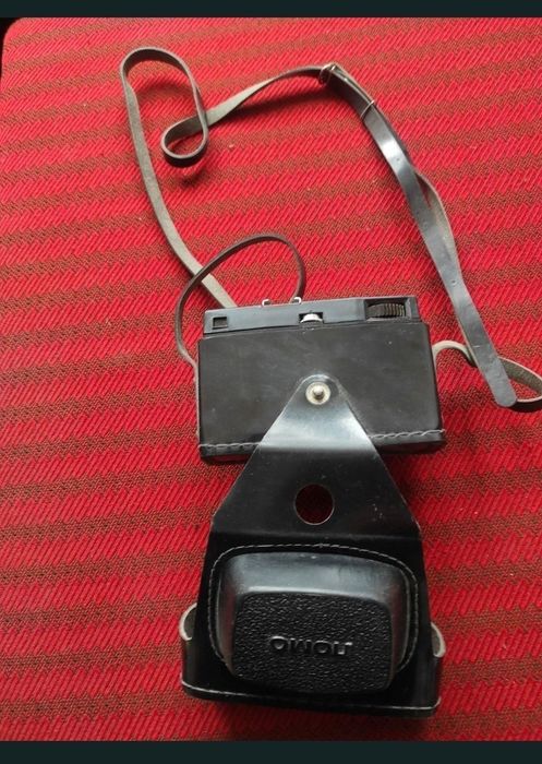 Aparat de fotografiat Smena, în perfectă stare de funcționare.