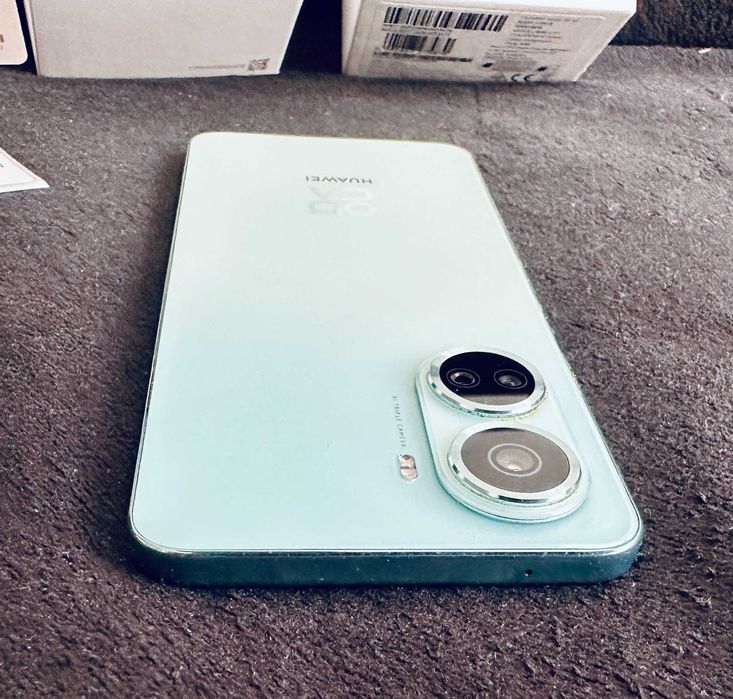 Телефон HUAWEI Nova 10 SE, 128GB, 8GB RAM, 100% Battery health