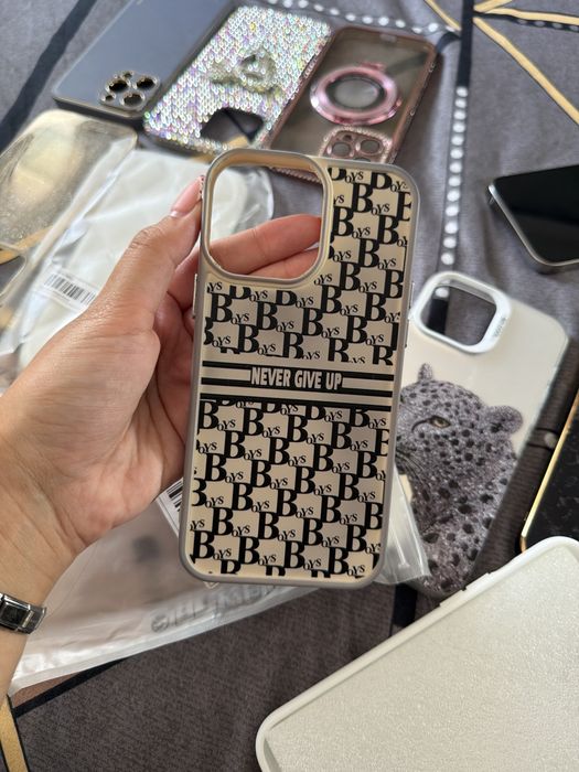 Iphone 13 pro max калъфи