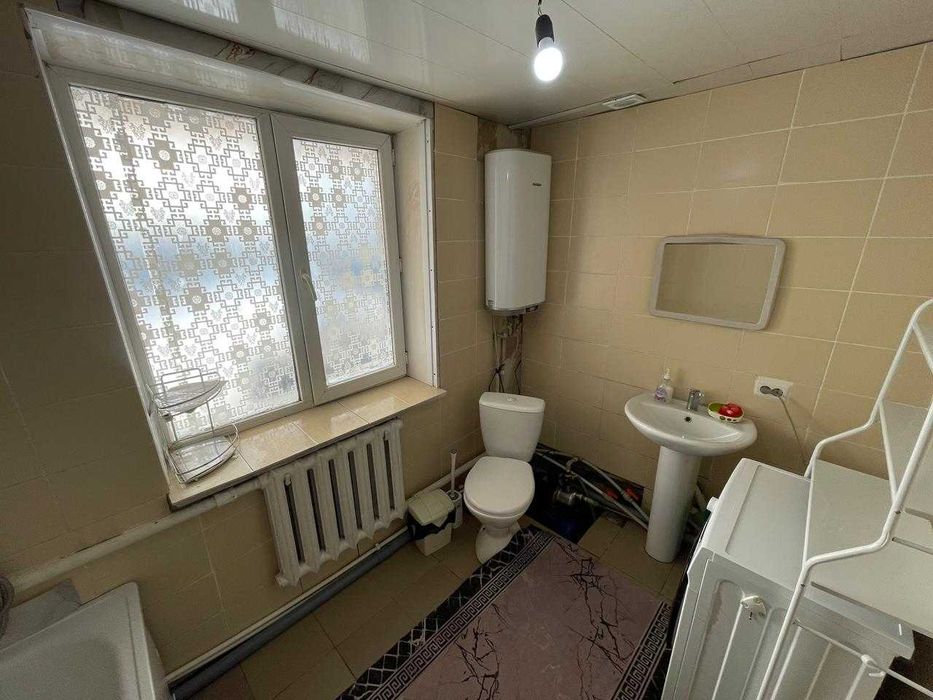 Продаётся дом по ул. Карабаева, 57 (район ул. Тогаз)