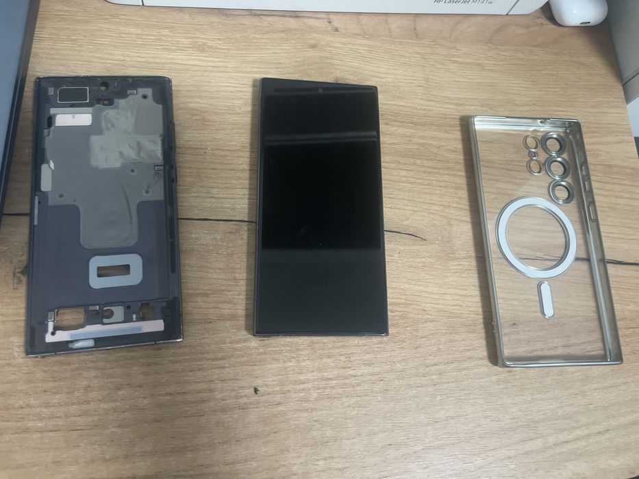 Samsung S23 Ultra 512гб