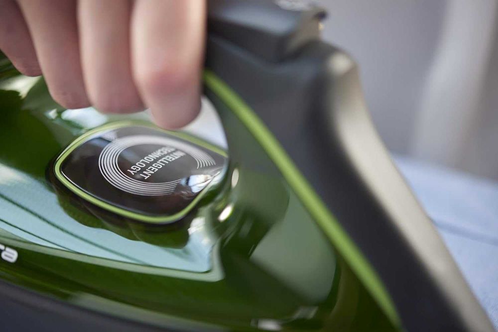 Парогенератор Rowenta DG 8960, 2400W, 6 bar