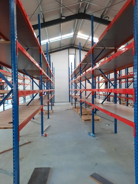 Rafturi metalice 16266