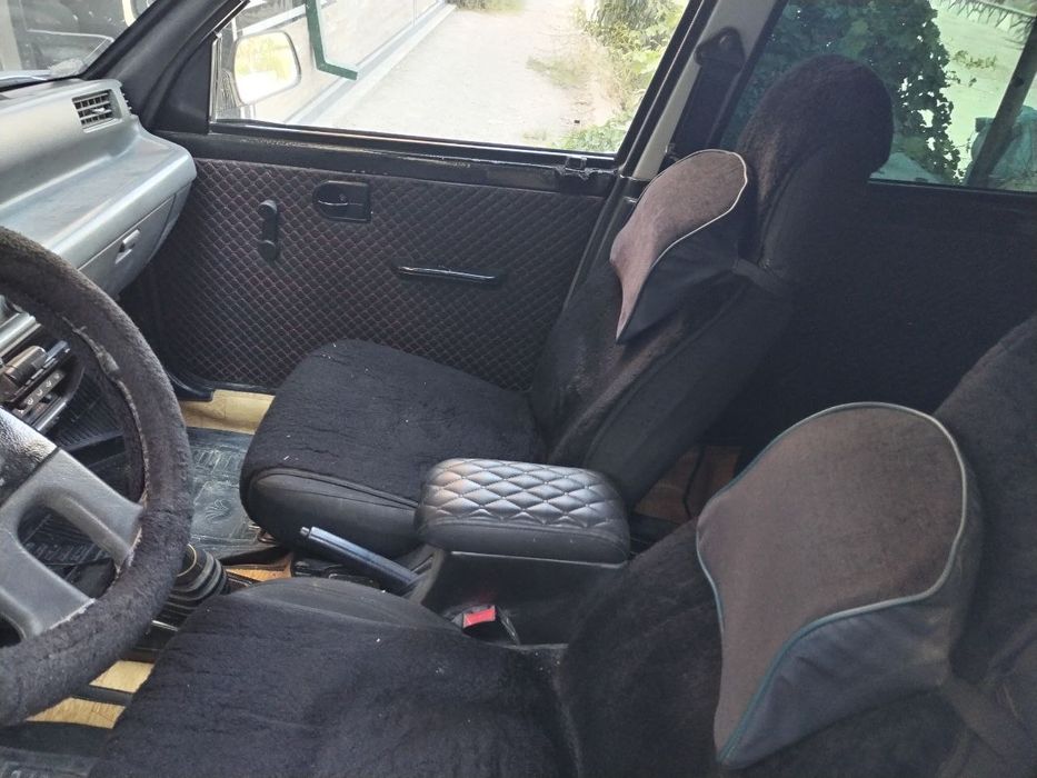 Tico .Тико 2003.