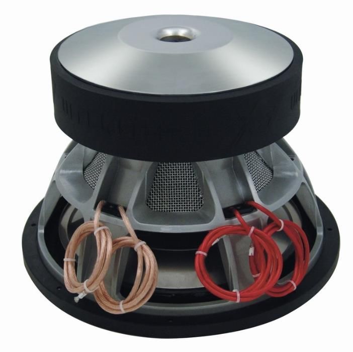 Продавам субуфер sub woofer 15" ESX Quantum QX-1541 12,000 W